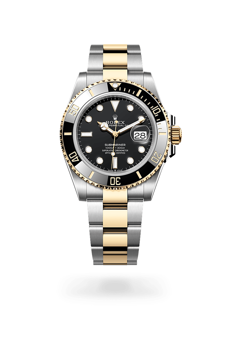 Rolex Submariner Date Submariner Date