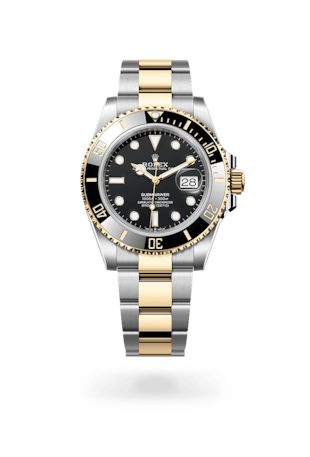 Submariner Submariner Date