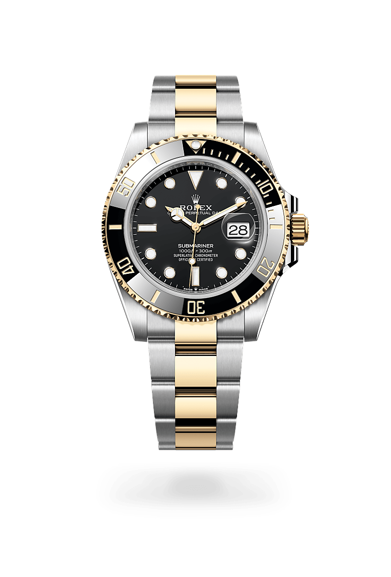 Rolex Submariner Date Rolex Submariner Date