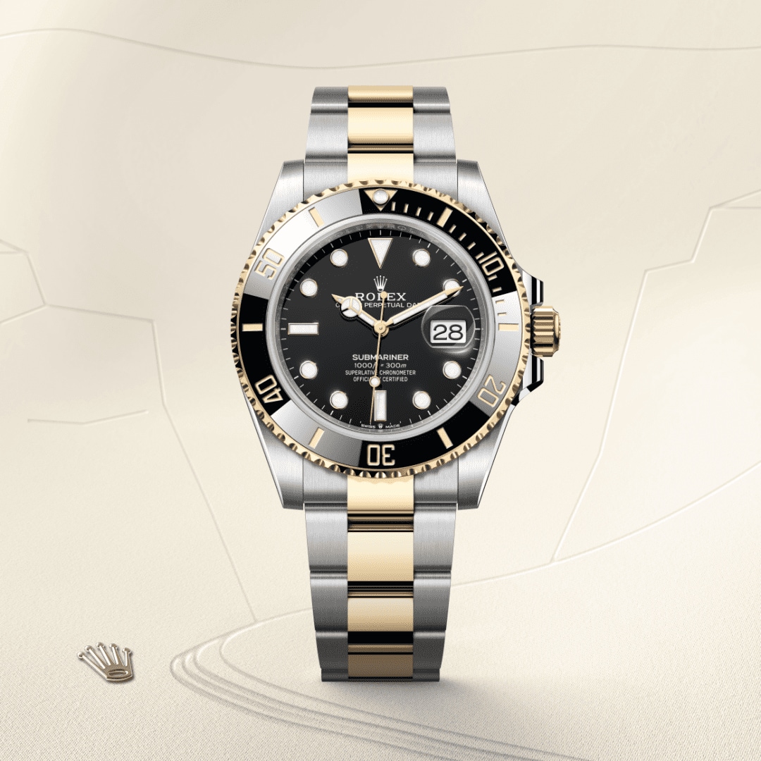 Submariner Date image