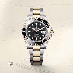 Submariner Submariner Date