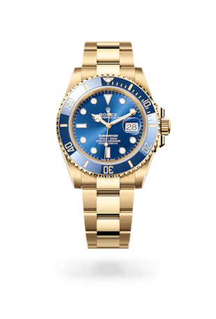 Submariner Date Submariner Date