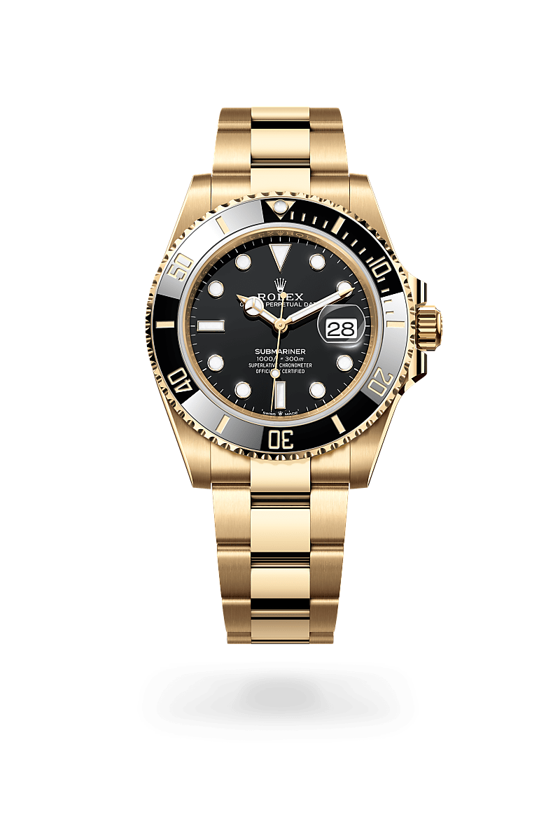 Rolex Submariner Date Submariner Date