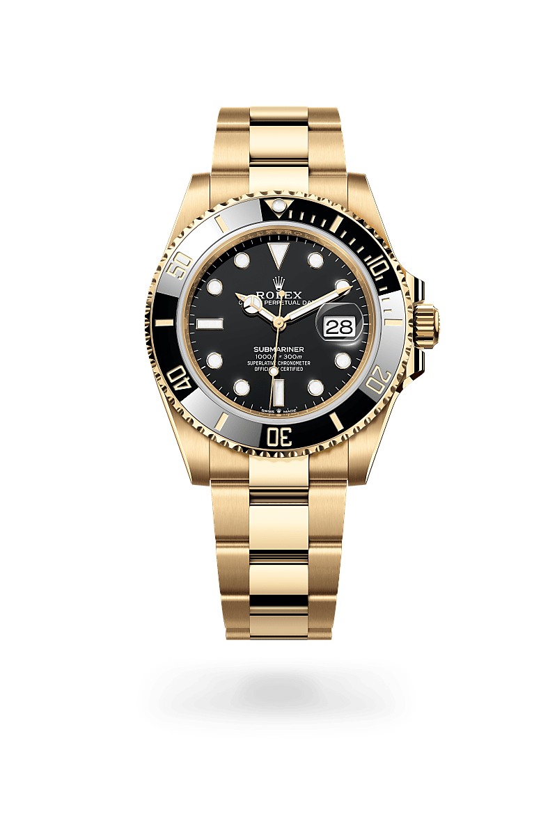 Submariner Date Submariner Date