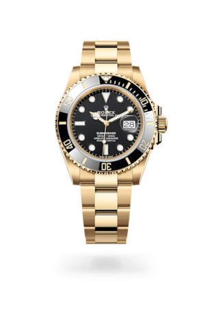 Submariner Date Submariner Date