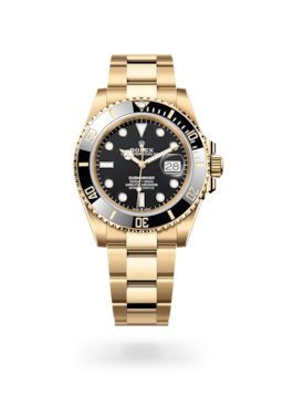 17304452 - Submariner Date
