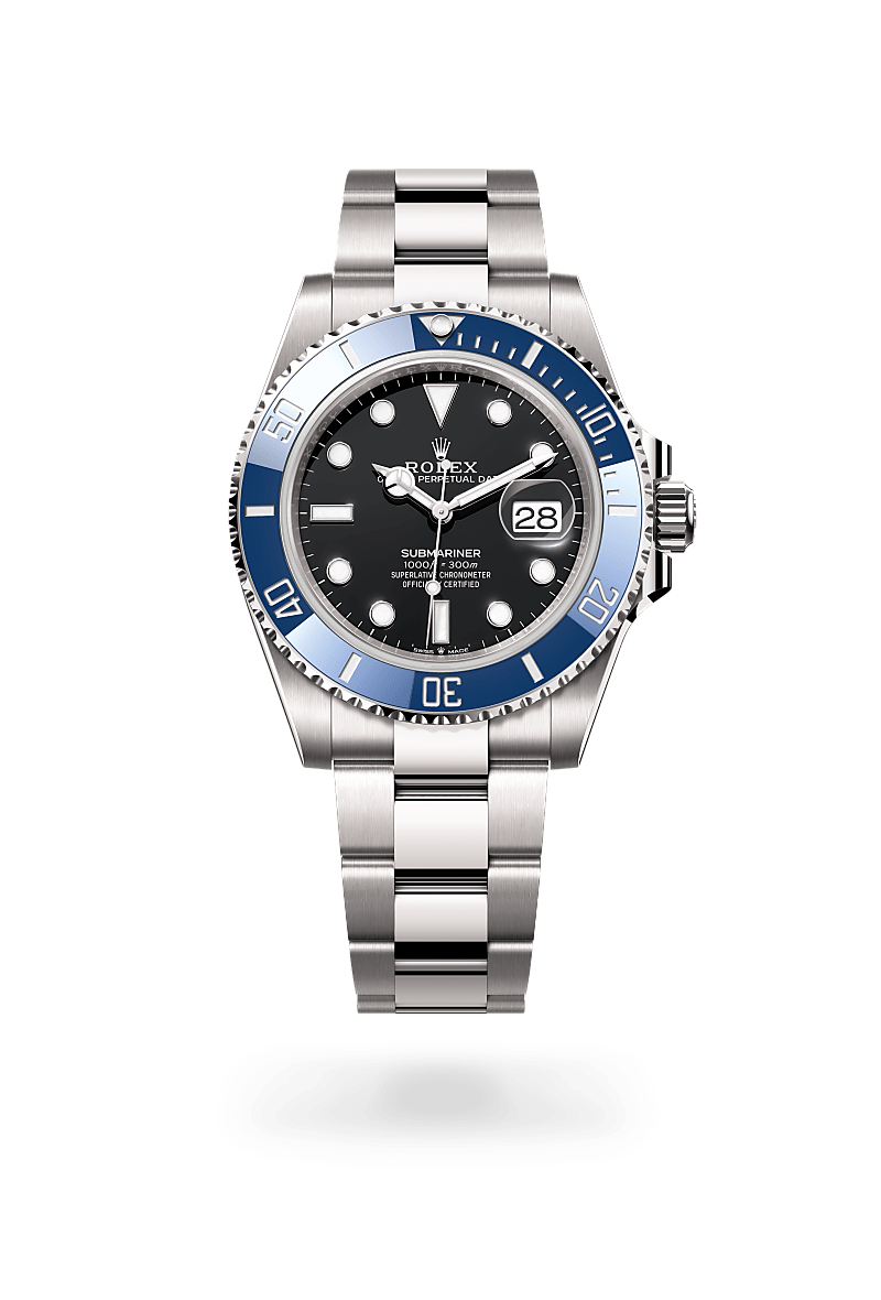 Rolex Submariner Date Submariner Date