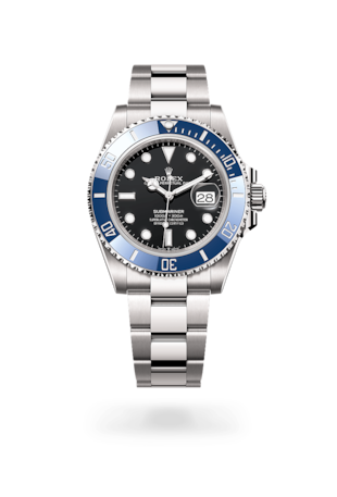 Oyster perpetual online submariner date price
