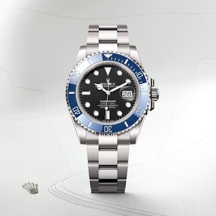 Submariner Date Submariner Date