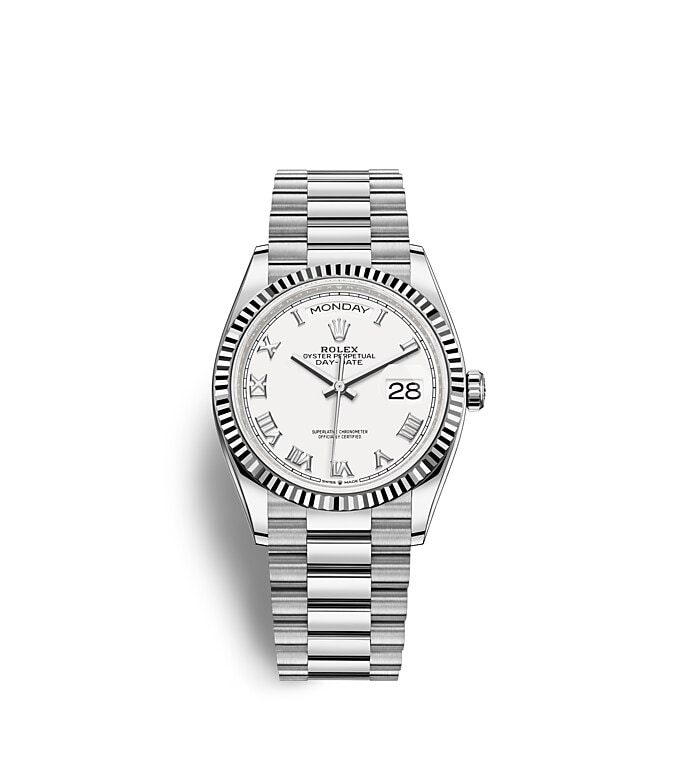Rolex Day Date Watches, Rolex 