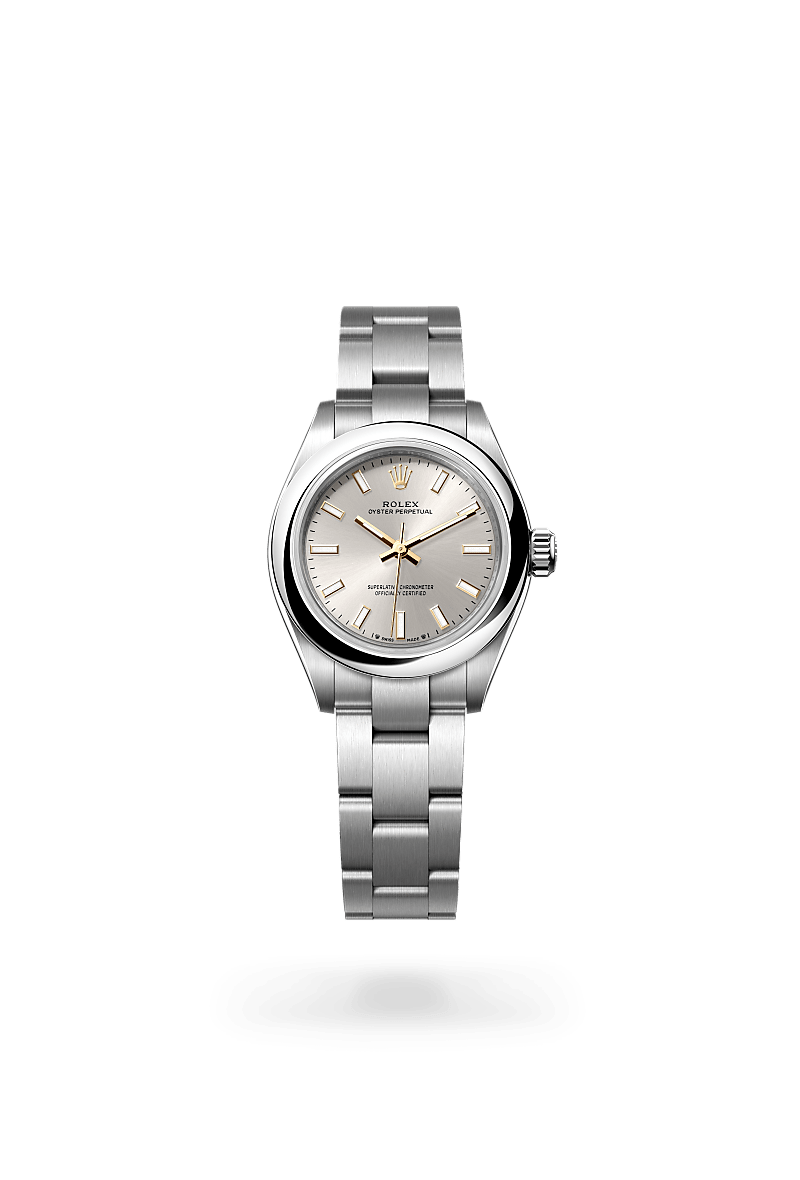 Rolex Oyster Perpetual 28 Oyster Perpetual 28