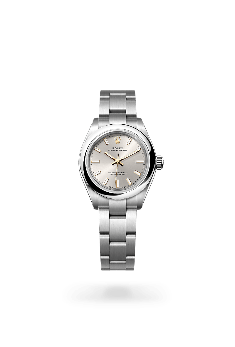 Oyster Perpetual 28 Oyster Perpetual 28