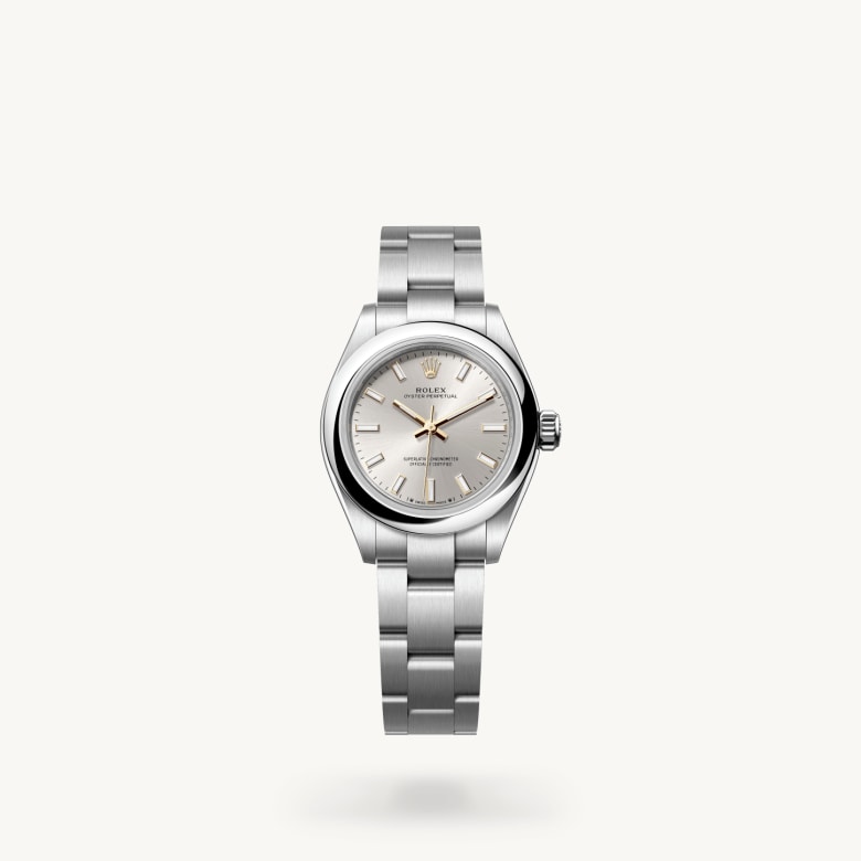 Rolex Oyster Perpetual 28