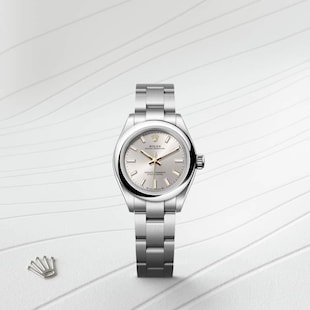 Oyster Perpetual 28 Oyster Perpetual 28