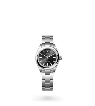 Rolex Oyster Perpetual 28