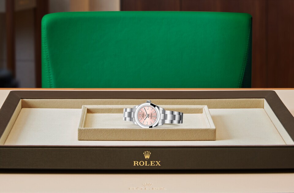 Rolex Oyster Perpetual 28 Rolex Oyster Perpetual 28