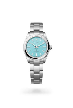 Oyster Perpetual 31 Oyster Perpetual 31