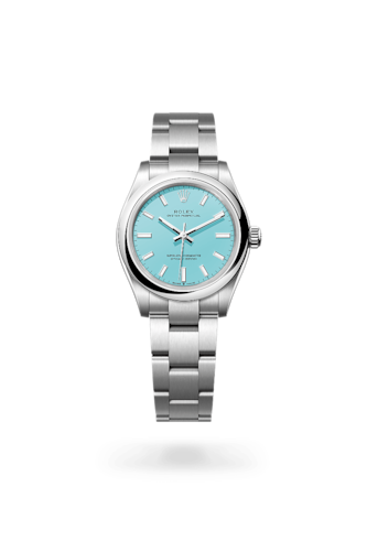 Rolex Oyster Perpetual 31