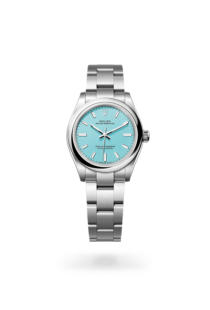 Oyster Perpetual 31 Oyster Perpetual 31