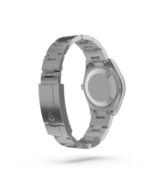 Rolex Oyster Perpetual 31