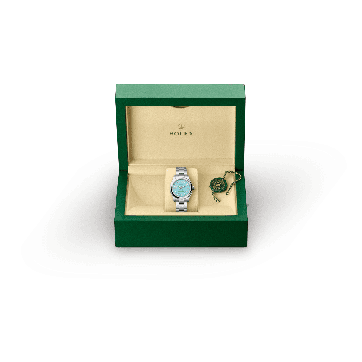 Rolex Oyster Perpetual 31