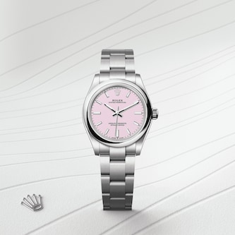 Rolex Oyster Perpetual