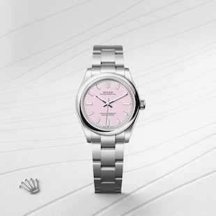 Oyster Perpetual Oyster Perpetual