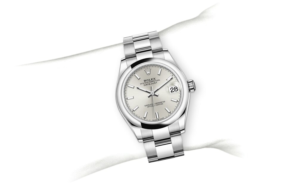 Rolex Datejust 31 Datejust 31 Rolex Datejust 31 Datejust 31