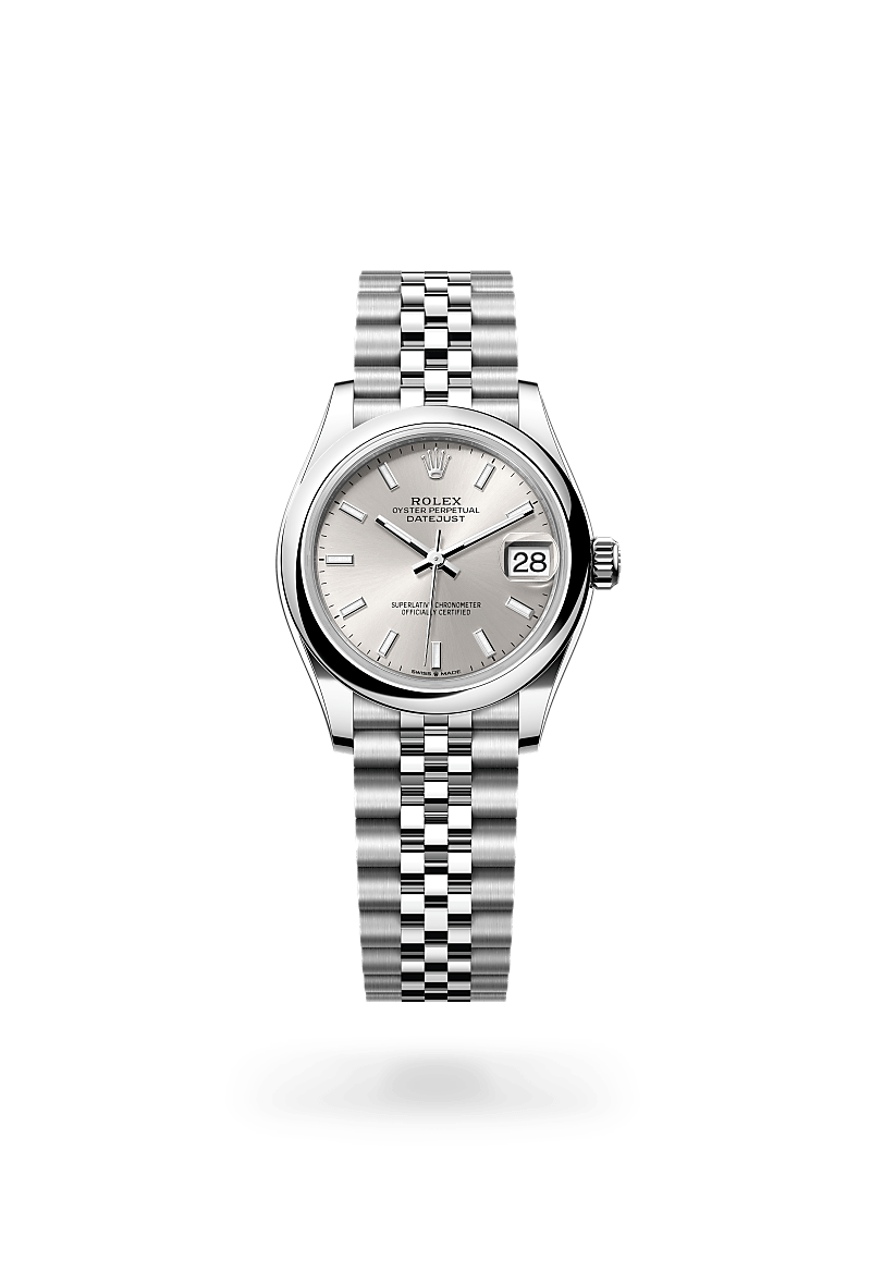Rolex Datejust 31 Rolex Datejust 31