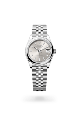 Rolex Datejust 31