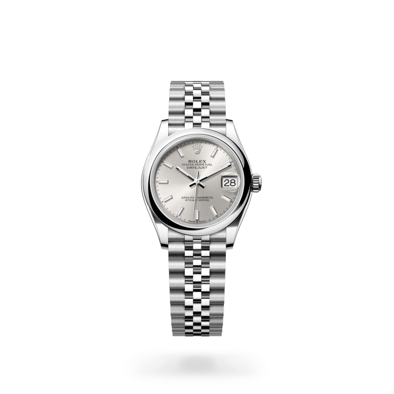 Rolex Datejust 31 Rolex Datejust 31