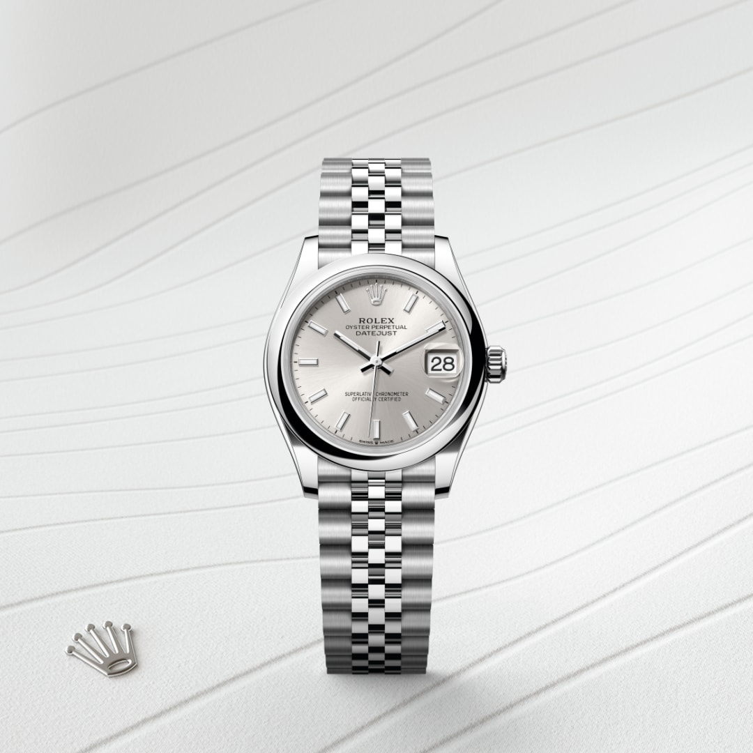 Datejust 31 image