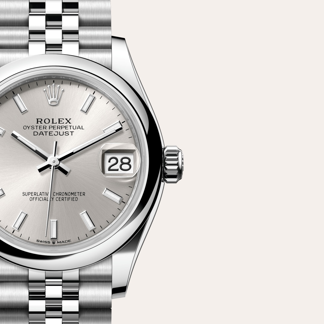 Datejust 31 image