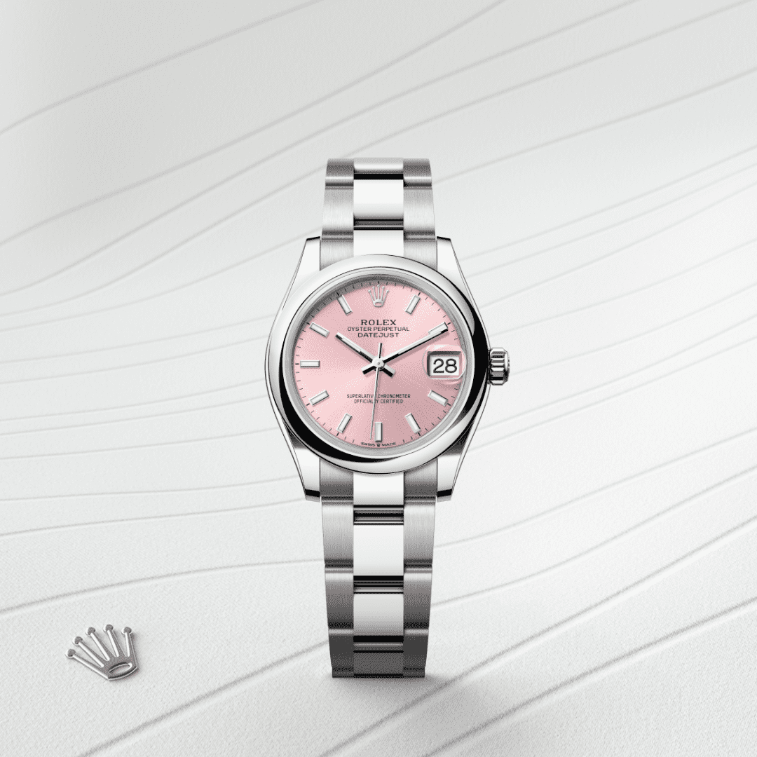 Rolex Datejust
