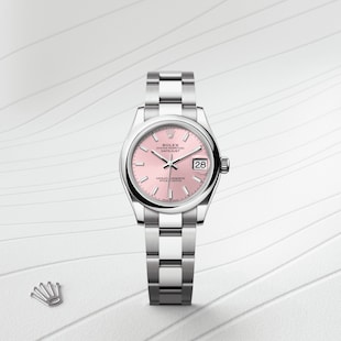 Datejust Datejust