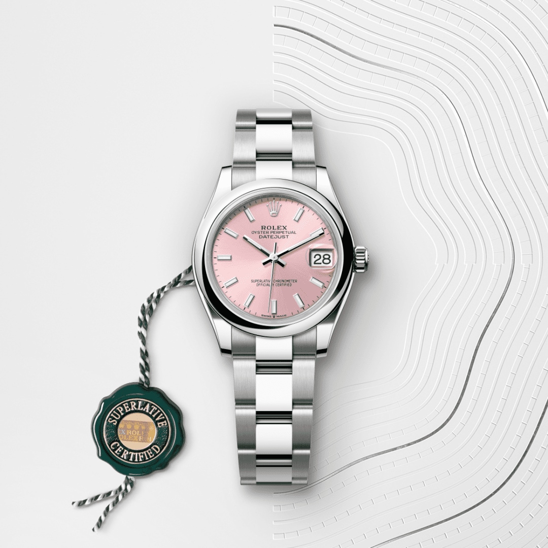 Rolex Datejust