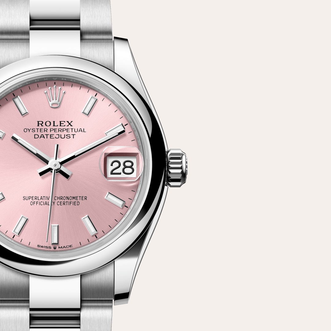 Rolex Datejust