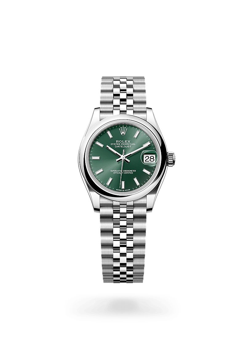 Rolex Datejust 31 Rolex Datejust 31