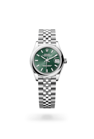 Rolex Datejust 31