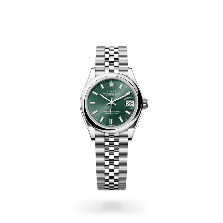 Rolex Datejust 31 Rolex Datejust 31