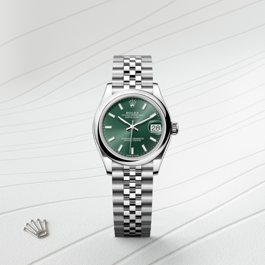 Datejust 31 image