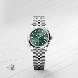 Datejust Datejust 31