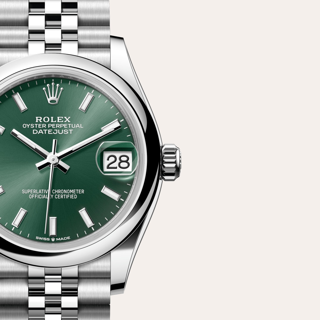Datejust 31 image