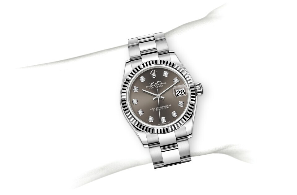 Rolex Datejust 31 Datejust 31 Rolex Datejust 31 Datejust 31