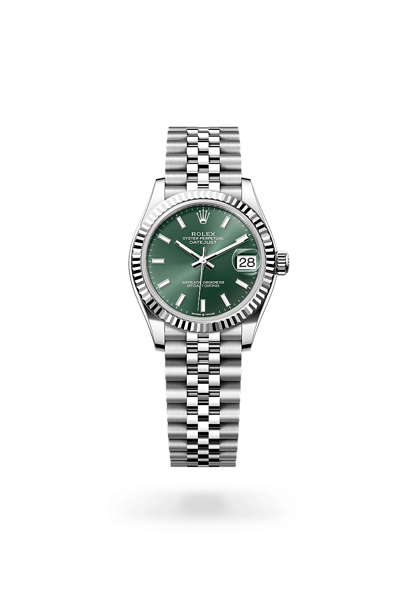 Rolex Datejust 31