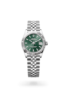 17304507 - Datejust 31