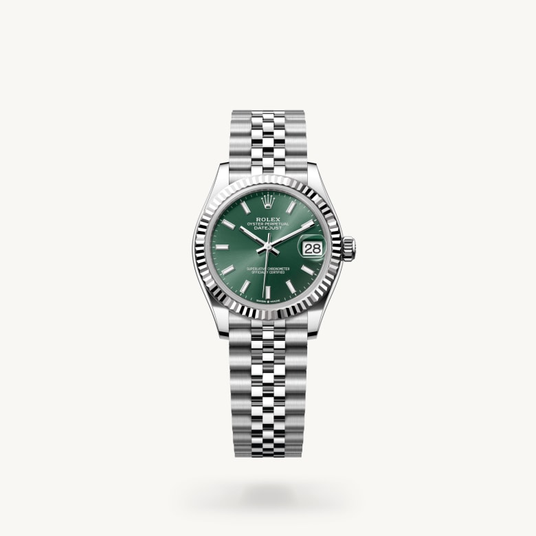Rolex Datejust 31 Rolex Datejust 31