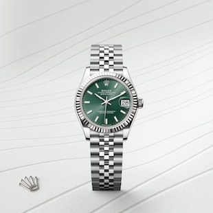 Datejust 31 Datejust 31