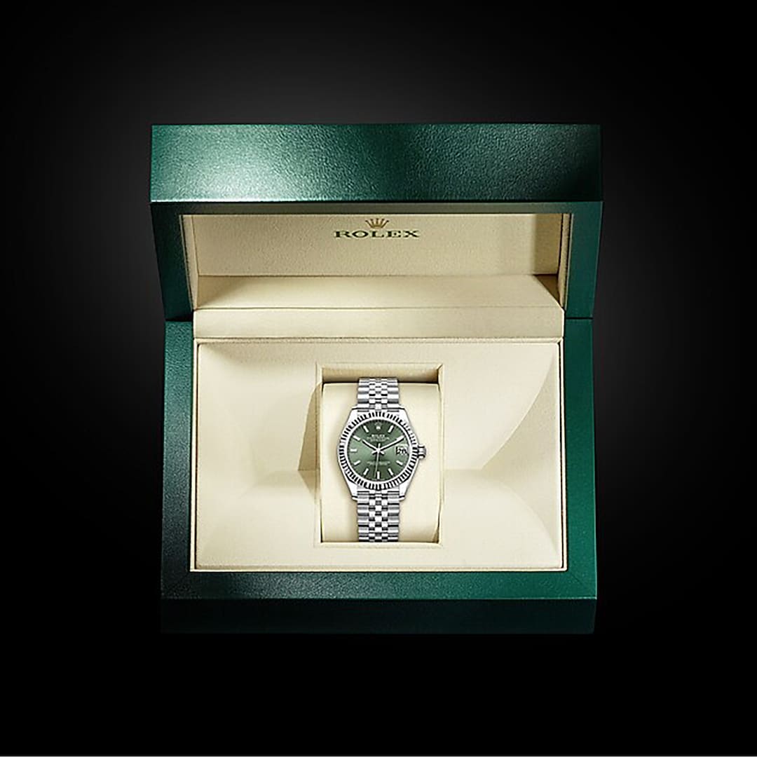Rolex Datejust 31 Rolex Datejust 31