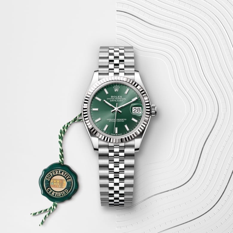 Datejust 31 image
